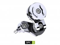 SP-Connect Clutch Mount Pro Motorhouder Chroom - Losse Mount