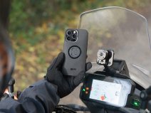 SP-Connect GPS Cradle Mount Garmin AMPS - Losse Mount