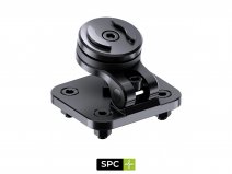 SP-Connect GPS Cradle Mount Garmin AMPS - Zwart - Losse Mount (SPC+)