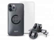 SP-Connect Maxi Scooter Bundle - iPhone 11 Pro Scooter Houder