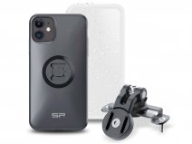 SP-Connect Maxi Scooter Bundle - iPhone 11 Scooter Houder