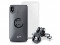 SP-Connect Maxi Scooter Bundle - iPhone Xs Max Scooter Houder