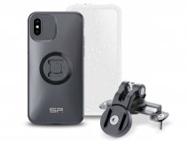 SP-Connect Maxi Scooter Bundle - iPhone X/Xs Scooter Houder