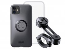 SP-Connect Moto Bundle - iPhone 11 / XR Motorhouder
