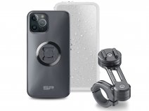 SP-Connect Moto Bundle - iPhone 12/12 Pro Motorhouder