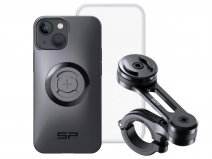 SP-Connect Moto Bundle - iPhone 13 Motorhouder