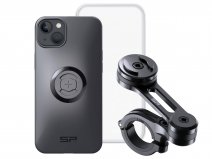 SP-Connect Moto Bundle - iPhone 14 Plus Motorhouder