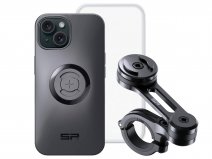 SP-Connect Moto Bundle - iPhone 15 Motorhouder