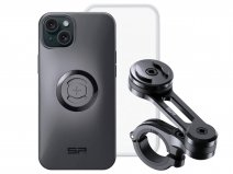 SP-Connect Moto Bundle - iPhone 15 Plus Motorhouder