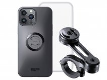 SP-Connect Moto Bundle - iPhone 12/12 Pro Motorhouder