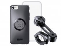 SP-Connect Moto Bundle - iPhone SE/8/7/6 Motorhouder