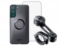 SP-Connect Moto Bundle - Samsung Galaxy S22 Motorhouder