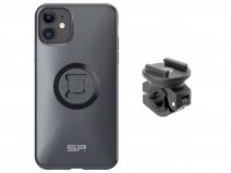 SP-Connect Moto Mirror Bundle LT - iPhone 11 / XR Motorhouder