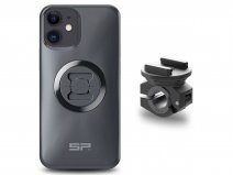SP-Connect Moto Mirror Bundle LT - iPhone 12 Mini Motorhouder
