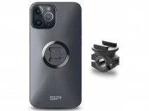 SP-Connect Moto Mirror Bundle LT - iPhone 12 Pro Max Motorhouder
