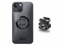 SP-Connect Moto Mirror Bundle LT - iPhone 13 Mini Motorhouder