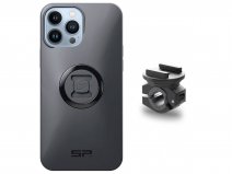 SP-Connect Moto Mirror Bundle LT - iPhone 13 Pro Max Motorhouder