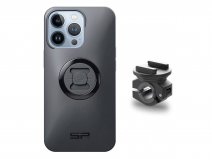 SP-Connect Moto Mirror Bundle LT - iPhone 13 Pro Motorhouder