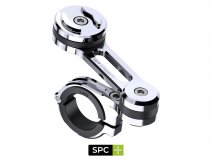 SP-Connect Moto Mount Pro Motorhouder - Chroom - Losse Mount