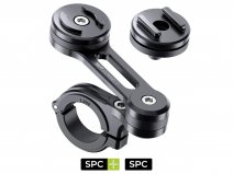 SP-Connect Moto Mount Pro Motorhouder - Zwart - Losse Mount (SPC/SPC+)