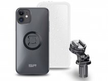 SP-Connect Moto Stem Bundle - iPhone 11 / XR Motorhouder