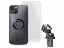 SP-Connect Moto Stem Bundle - iPhone 13 Motorhouder