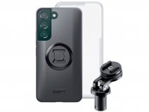 SP-Connect Moto Stem Bundle - Samsung Galaxy S22+ Motorhouder