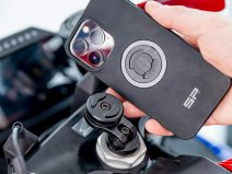 SP-Connect Moto Stem Mount Motorhouder - Losse Mount