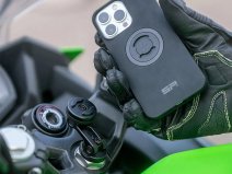 SP-Connect Moto Stem Mount Pro Motorhouder - Losse Mount