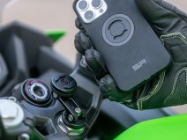 SP-Connect Moto Stem Mount Pro Motorhouder - Losse Mount (SPC/SPC+)