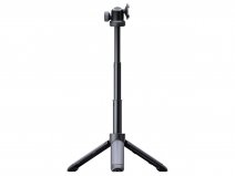 SP-Connect SPC+ Tripod Pole - Telescopisch Statief en Selfiestick 50cm
