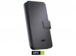 SP-Connect Magnetic Flip Cover M - Omslag met Pashouder