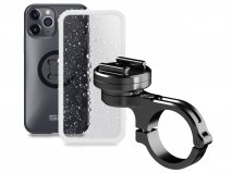 SP-Connect Bike Mount Pro Bundel - iPhone 11 Pro / X / Xs Fietshouder