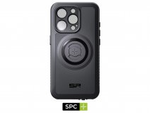 SP-Connect Phone Case Xtreme - IP68 Waterdicht iPhone 15 Pro hoesje
