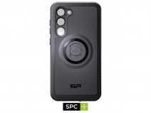SP-Connect Phone Case Xtreme - IP68 Waterdicht Samsung Galaxy S23+ hoesje