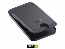 SP-Connect SPC+ Magnetic Card Wallet - Pashouder voor Phone Case