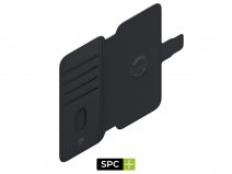 SP-Connect SPC+ Magnetic Flip Cover M - Omslag met Pashouder