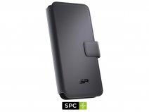 SP-Connect SPC+ Magnetic Flip Cover XL - Omslag met Pashouder