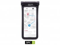 SP-Connect SPC+ Universal Phone Case M - Smartphone Hoesje