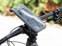 SP-Connect Bike Bundle II - Fietshouder met Universele Case (Maat M)