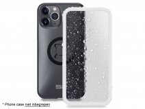 SP-Connect Weather Cover - iPhone 11 Pro / Xs / X Cover