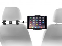 MacAlly HRmountPRO Zilver - 2in1 Center Tablet Hoofdsteunhouder