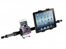 Universele Hoofdsteun Houder voor Tablet en Smartphone