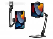 Twelve South HoverBar Duo 2nd Gen - Verstelbare iPad/iPhone Stand & Arm