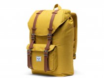 Herschel Supply Co. Little America Rugzak - Arrowwood Crosshatch (Mid)