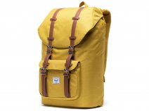 Herschel Supply Co. Little America Rugzak - Arrowwood Crosshatch
