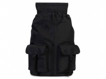 Herschel Supply Co. Dawson Surplus Rugzak - Black