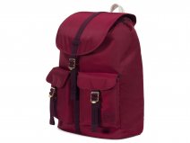 Herschel Supply Co. Dawson Surplus Rugzak Windsor Wine