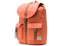 Herschel Supply Co. Dawson Rugzak - Apricot Brandy/Tan