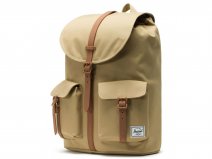 Herschel Supply Co. Dawson Rugzak - Kelp/Saddle Brown